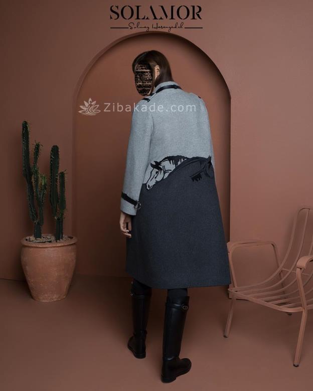 مدل مانتو جدید